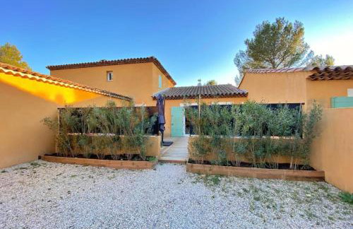 Le 522 Nature Retreat with Jacuzzi - Foto 12