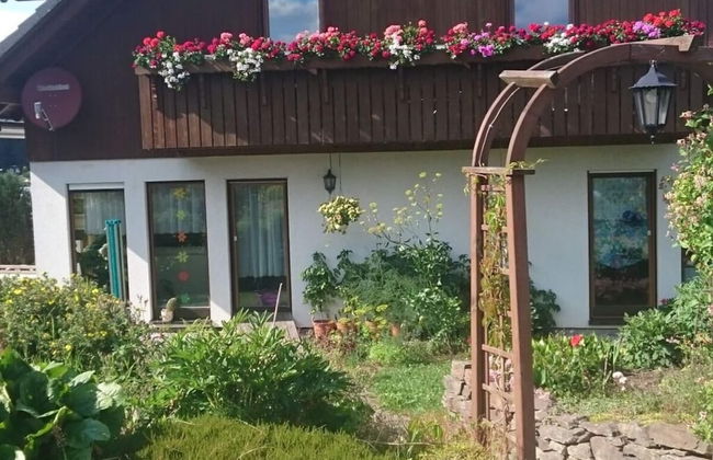 Daumler "house Am Weisswald" - Foto 28