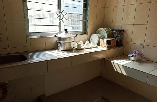 Living At Home - Foto 16