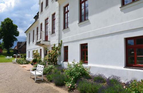 Historic Apartment in Gerdshagen With Garden - Foto 8