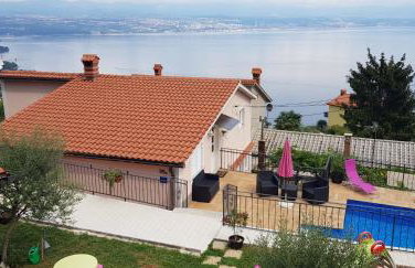 House Anastazia with spectacular view - Foto 14