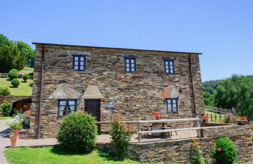 Apartamentos Rurales Casa Riveras - Foto 61