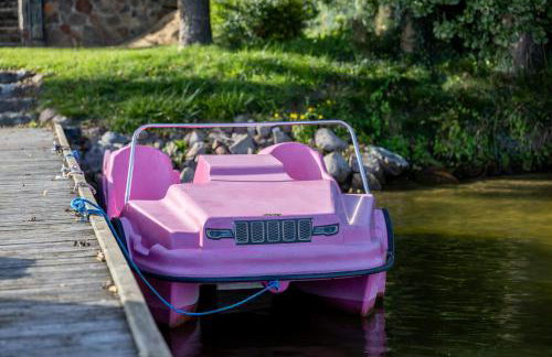 Family Lake House - Foto 19