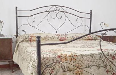 TERRA ROSSA casa di campagna con piscina 2 camere da letto, 4 pl, si animali da compagnia - Foto 32