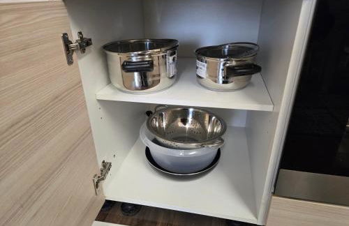 Ferienwohnung Nähe Flughafen - Foto 10