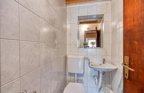 Plitvice Lakes House By The Creek - Happy Rentals - Foto 21