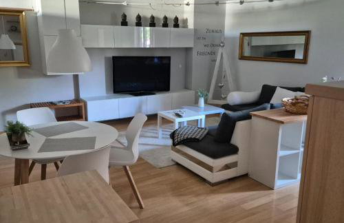 Ferienwohnung Kleine Pause - Photo 4