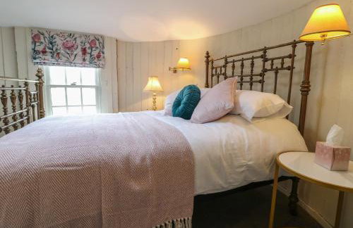 The Lazy Squire by The Water - Foto 10