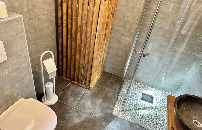 Bjørnfjell Mountain Lodge - Photo 38