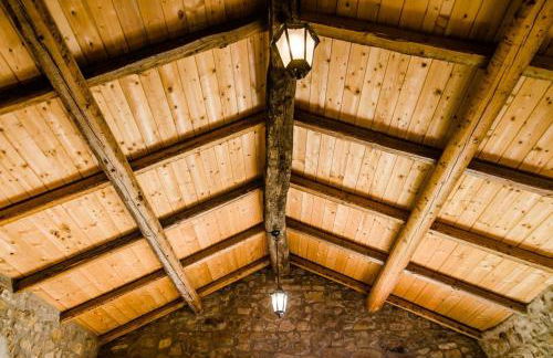 Country Relais La Torretta Baronale - Foto 26