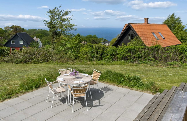 "Dagmar" - 300m from the sea - Foto 21
