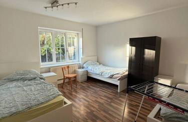 Ferien- und Monteurwohnungen Nähe Leipzig & A72 - Foto 7