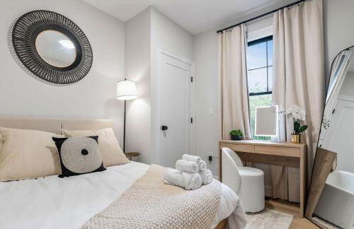 Modern 5B3B in Boston Steps to Convention Center - Foto 39