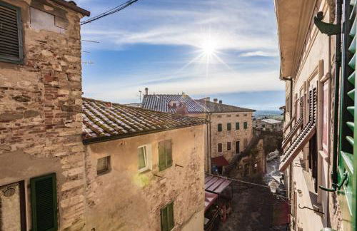 Casa Paola, eleganza nel cuore di Suvereto - Foto 70