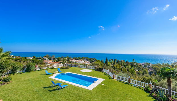 Cubo's Villa las Colinas - Foto 2, Imagen principal