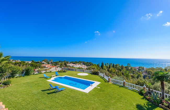 Cubo's Villa las Colinas - Foto 1