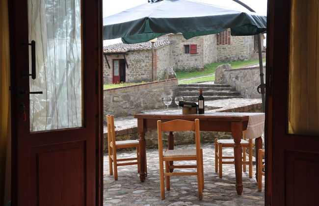 Castello di Selvole-Adults Only - Foto 60