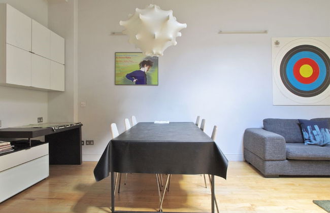 The London Agent The Strand - Foto 4