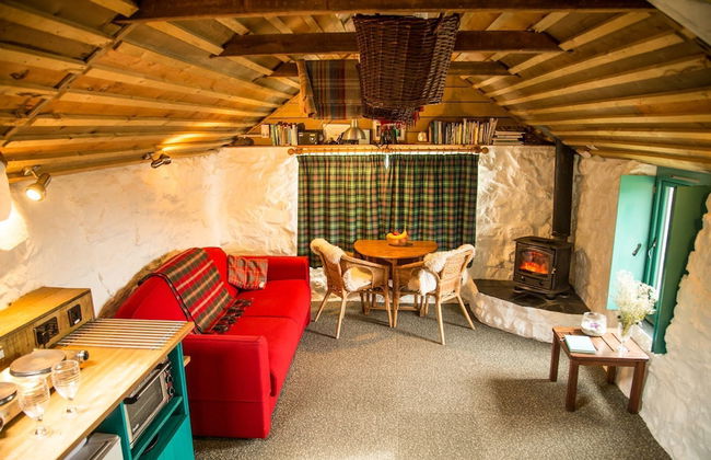 Steading Holidays - Rudh Dubh - Foto 1