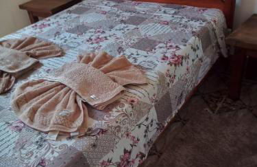 Canto dos Pássaros- Casa de campo em Gonçalves - Foto 12