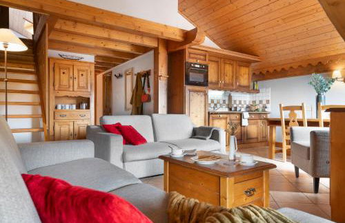 Résidence Pierre & Vacances Premium Les Fermes Du Soleil - Foto 5