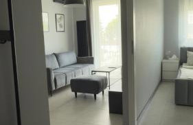 Przytulny Apartament, self check-in, blisko lotniska - Foto 13