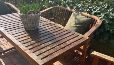 Gemütliche Ferienwohnung im Grünen - Foto 5