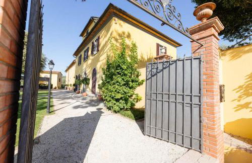 Agriturismo Villa Bracali - Foto 135