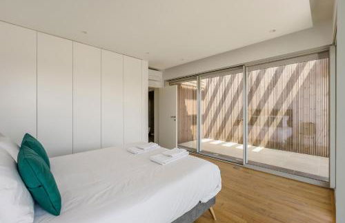Lilac Cascais Villa with Swimming Pool - Foto 6