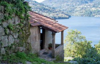 Casa da Torre, Porto Manso - Foto 7