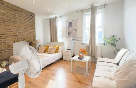 Wembley Stadium Maisonette Rooms - Foto 61