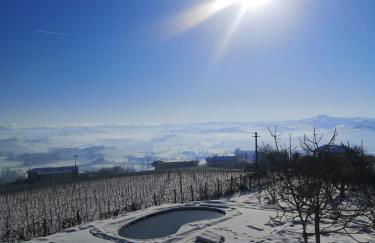 Villa Lux Vista Vigneti Unesco-Piscina e Idromassaggio - Foto 60
