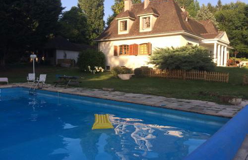 Gîte du Grand Sancerrois - Foto 31