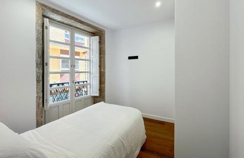 housingcoruña PLAZA DE ESPAÑA - Foto 34