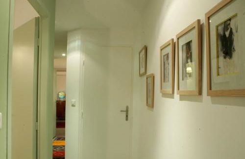 Les Suites de Catherine, la Si Calme - Foto 30