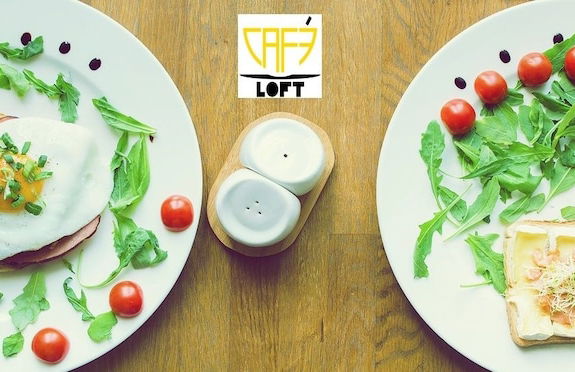 Loft Aparts - Foto 61