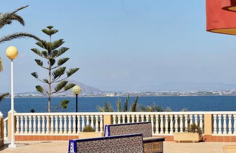 LMHA31 Seychelles, 1 Bedroom Apartment, La Manga - Foto 20