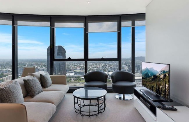 Brisbane Skytower by CLLIX - Photo 77