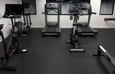 Modern & Spacious 2BR Apartment with Gym & Parking - Foto 9