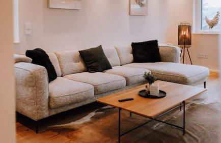 Hollands Ferienhaus Genuss am Wald mit Stil 2 SZ Fahrradgarage Klimaanlage - Foto 27