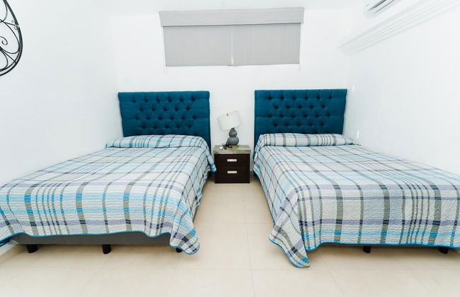 Loft Sabalo - Foto 43