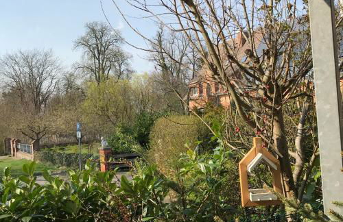 Raben Steinfeld Forststrasse Am Residence-Park - Foto 15