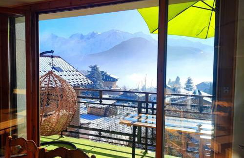 Le Chamois d'Assy, résidence alpine de charme - Photo 14