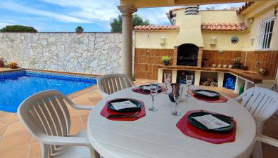 LLOGUER30 Cecilia's House the paradise - Foto 2, sunbed