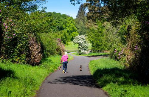 The Garden House, Necarne, Irvinestown - Foto 15