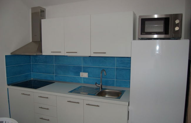 Gorgonia Suites - Foto 26