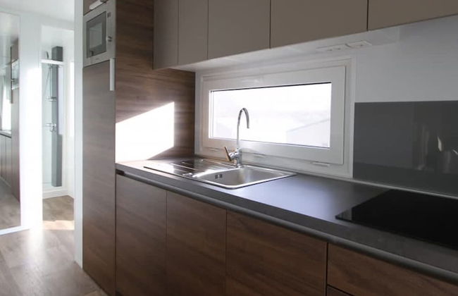 Peaceful Stay Near the Woods - Foto 4