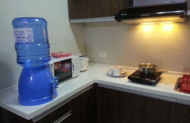 Pacific Coast Residences - Foto 16