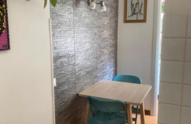 MONTE PELLEGRINO HOUSE AND TERRACE - Foto 13