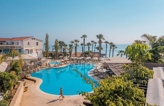 Louis Althea Beach Hotel - Foto 29